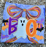 Boo Bow Coquette Wholesale Tee