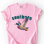 I'm Literally Just a Southern Girl DTF Transfer