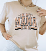 In My Mama Era DTF Transfer
