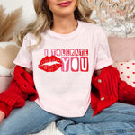I Tolerate You DTF Transfer
