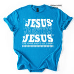 Jesus the Name Above All Names Single Color Screen U78