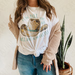 All Hat No Cattle DTF Transfer (KD)