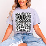 Kickin Soccer Cherry DTF Transfer (SDD)