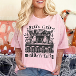 Let's Get Halloweird DTF Transfer (SBBB)