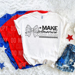 Make America Kind Again DTF Transfer (SBBB)