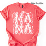 MAMA Single Color Screen B38