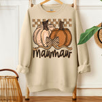 Mawmaw Pumpkin DTF Transfer (SDD)