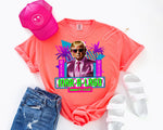 Club Mar-a-lago Trump Wholesale Tee
