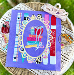 School Essentials Frame Wholesale Tee