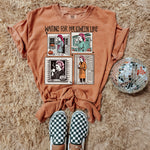Waiting for Halloween Wholesale Tee