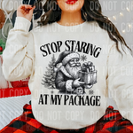 Stop Staring at My Package DTF Transfer