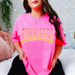 Sunkissed DTF Transfer