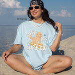 Salty Dog Surf Co. DTF Transfer