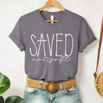 Saved Not Soft DTF Transfer (SDD)