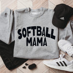 Sports Mom Collection DTF Transfer (SDD)