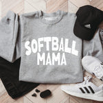 Sports Mom Collection DTF Transfer (SDD)