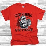 Stop Staring at My Package DTF Transfer