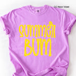 Summer Bum Single Color Screen R23