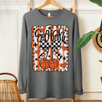 Swish Basketball Cherry DTF Transfer (SDD)
