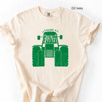 Thank a Farmer Single Color Screen S14