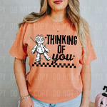 Thinking Of You DTF Transfer (SBBB)