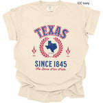 Texas 2 DTF Transfer