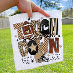 Touchdown Season DTF Transfer (UAC