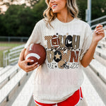 Touchdown Season DTF Transfer (UAC