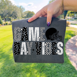 Game Day Vibes Wholesale Tee