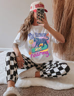 The Heavens are Roaring Wholesale Tee