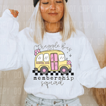 Struggle Bus Membership Squad DTF Transfer (SBBB)