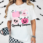Spooky Season DTF Transfer (SBBB)