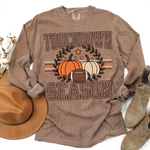 Touchdown Season DTF Transfer (SBBB)