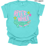 After While DTF Transfer (CC)