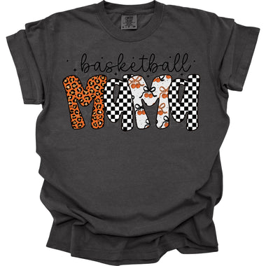 Basketball Mama DTF Transfer (E)