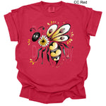 Bee DTF Transfer