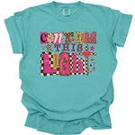 Can't Dim This Light DTF Transfer (E)