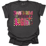 Can't Dim This Light DTF Transfer (E)