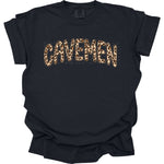 Cavemen Mascot DTF Transfer (E)