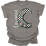 Cavemen Popstar Mascot DTF Transfer (S&G)