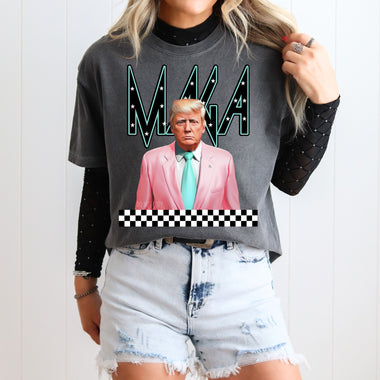 MAGA Trump Wholesale Tee