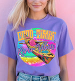 River Time Wholesale Tee