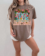 His word endures forever Wholesale Tee
