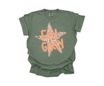 Fall Girly DTF Transfer (CC)