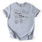 Game Day Energy Basketball DTF Transfer (LD)