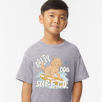 Salty Dog Surf Co. DTF Transfer