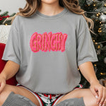 Christmas Design DTF Transfer (E)