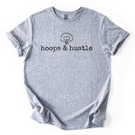 Hoops and Hustle DTF Transfer (LD)