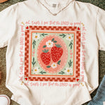 Taste and See That The Lord is Good Wholesale Tee