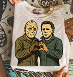 Halloween Heart Wholesale Sweatshirt